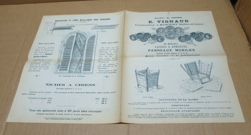 Horticulture jardin vignaud - horticulture,