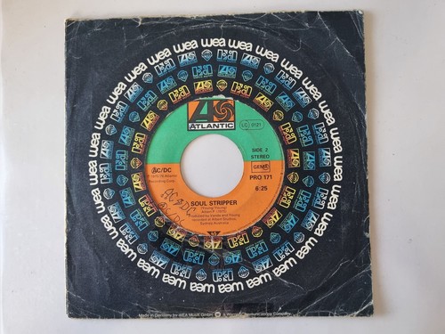 Soul stripper 7 - ac/dc,