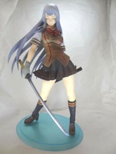 Ancienne Figurine Ikki Tousen