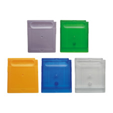 Cartridge Jeu Boitier Etui