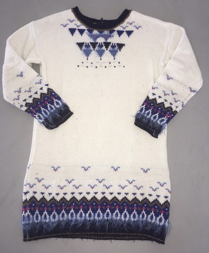 Catimini robe hiver - robe,