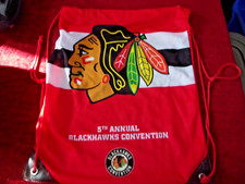 Chicago Blackhawks 5th Annual