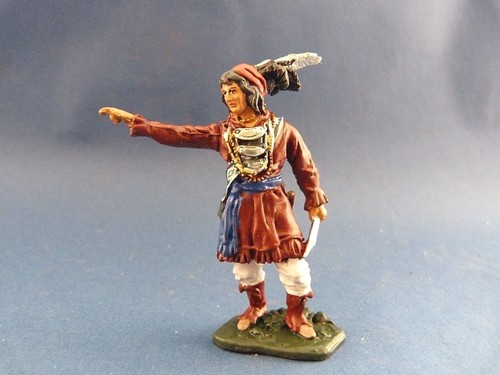Soldat plomb osceola - de,