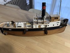 Artesania Latina New Remorqueur Sanson 1:50 20415 Modélisme