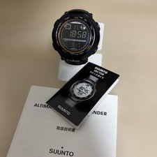 SUUNTO VECTOR Montre