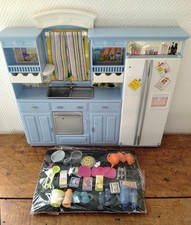 Vintage barbie mattel 2002 - barbie,