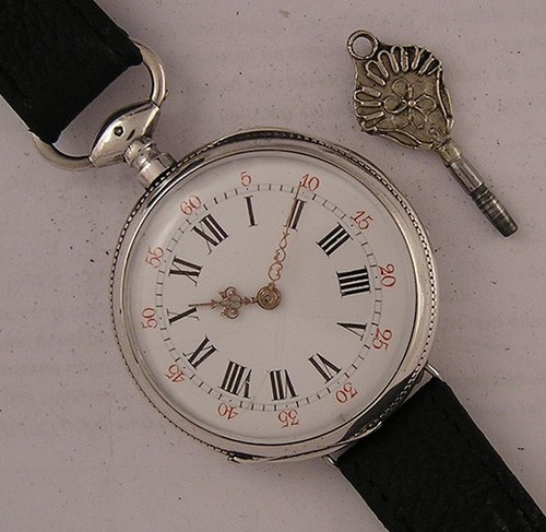 Montre bracelet française 150 - française,
