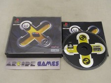 X2 PLAYSTATION PS1/PS2