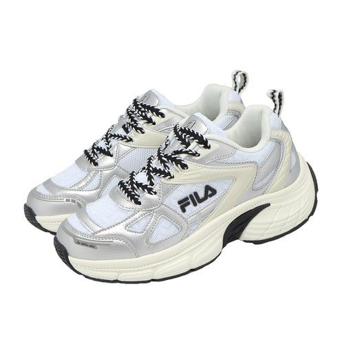 Fila cubix blue silver - fila,