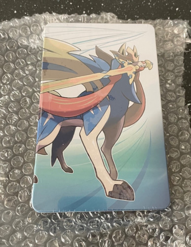 Steelbook pokémon epée - steelbook,