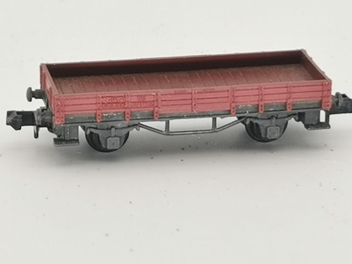 Arnold échelle wagon - arnold, a
