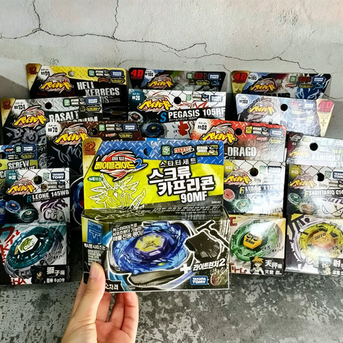 Takara tomy screw - takara,