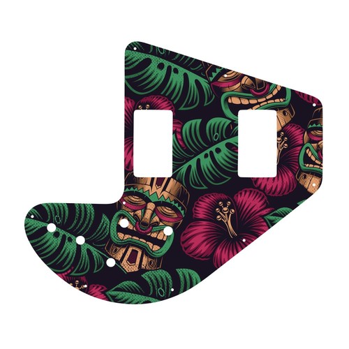 Custom pickguard for gibson - custom,
