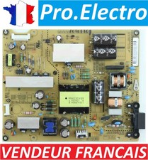 PSU Alimentation TV LG 42LN578V 47LN5400 EAX64905301 42ln575s LGP42-13PL1
