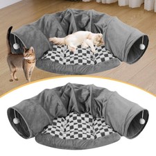 Tunnel de jeu portable pour