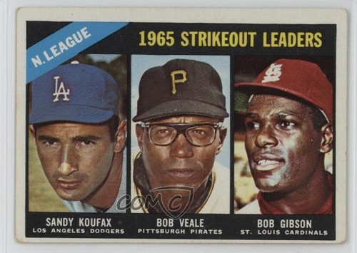 1966 topps league - topps,
