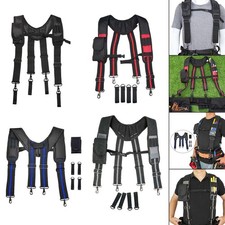 Harnais de ceinture à outils