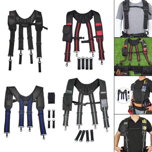 Harnais ceinture outils - harnais,