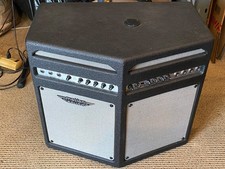 Motion Sound KBR-3D Amplifier