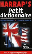 Harrap's Petit dictionnaire 