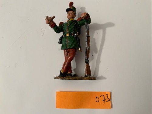 Hachette soldats légion - la,
