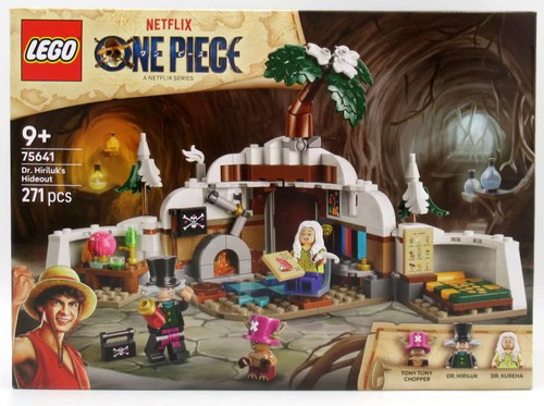 Lego one - one, a