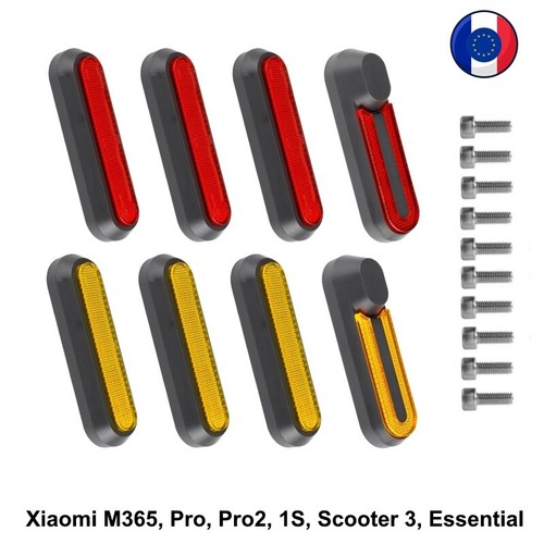 Caches vis pour axes roues - vis,