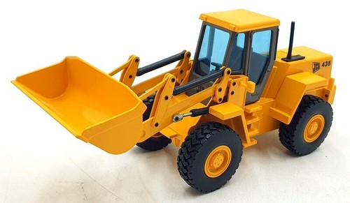 Joal scale diecast - scale,