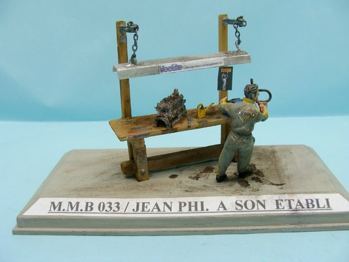 033 diorama kit - /,