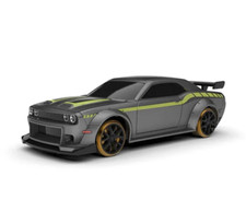 RC 1/76 Micro DRIFT Car DODGE