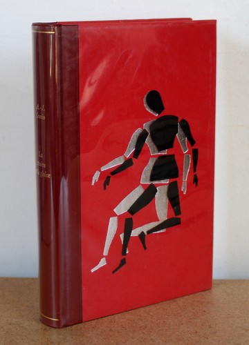 Misère gloire a j - et, a.-j