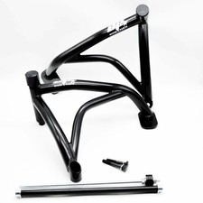 Crash Cage Kawasaki ZX6-R Ninja (07-08) Stunt Drift Street Engine Guard Highway 