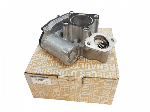 Original vanne egr pour - vanne, r