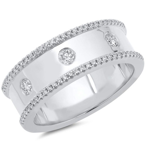14k blanc femmes 3 - 14k,