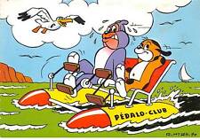 Illustrateurs - n°83720 - Pif