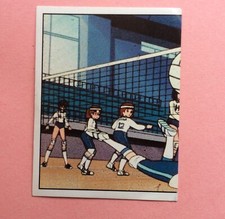 B04 Image JEANNE et SERGE 1989