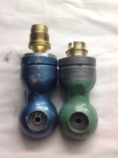 Porte douille pour lampe Jielde #A12#