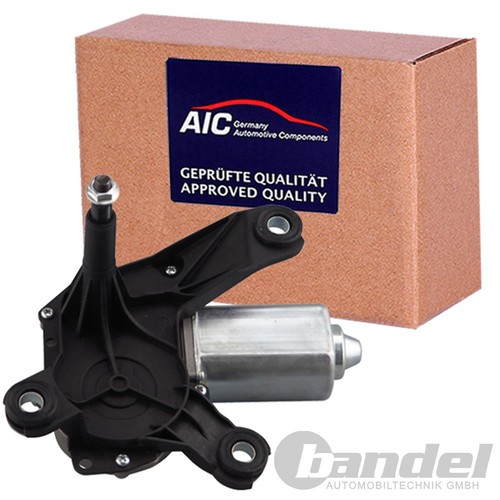 Aic arrière pour - d'arrière, opel