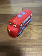 Chuggington character train