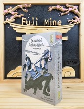 Manga - Naruto - Coffret Roman