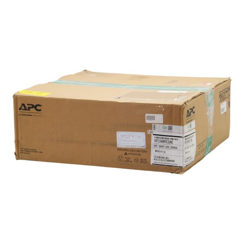 Smart ups 1500va - smart-ups,