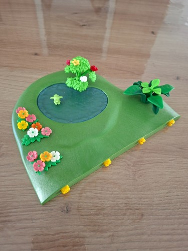 Pièces détachées playmobil - pièces,