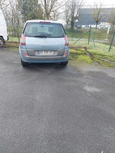 Porte boite gants renault - boite,