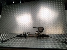 CREMAILLERE DIRECTION MECANIQUE Renault Clio II (BB/CB) 2000 8200770043