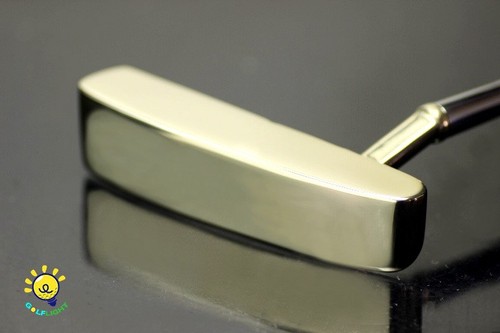 Putter finition miroir - , ping