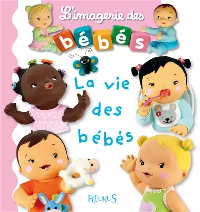 Imagerie des bébés - l'imagerie,