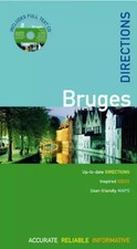 The Rough Guides' Bruges