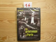 DVD : Un Printemps à Paris -
