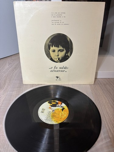 Charles aznavour e fu - ...e,