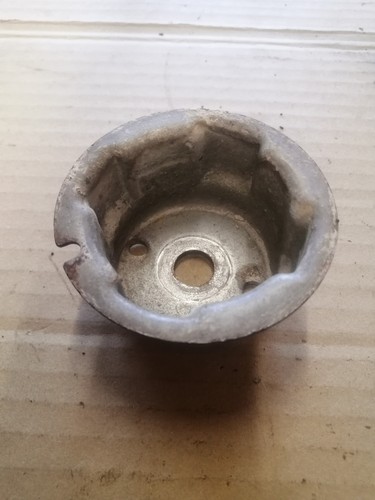 Cloche lanceur - de,